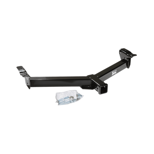 Draw-Tite Front Receiver — 2008-2014 Ford E-150 Econoline/Econoline Van - DRA-65053 - Absolute Autoguard