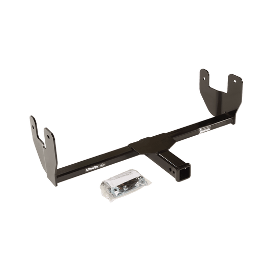 Draw-Tite Front Receiver — 2009-2014 Ford F-150 - DRA-65061 - Absolute Autoguard