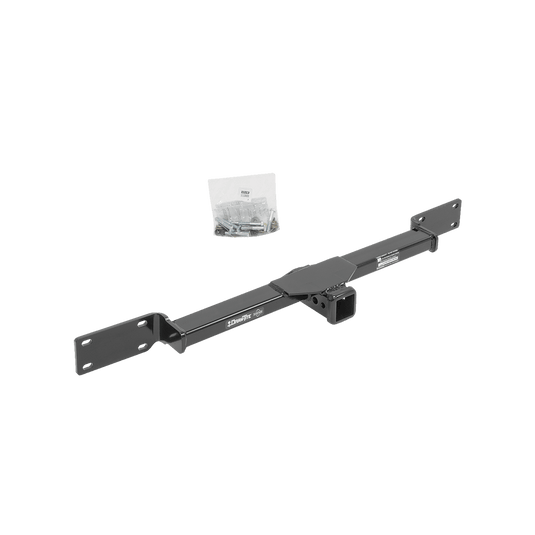 Draw-Tite Front Receiver — 2010-2018 Dodge & Ram - DRA-65063 - Absolute Autoguard