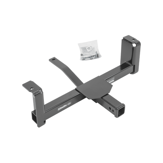Draw-Tite Front Receiver — 2014-2018 Chevrolet & GMC - DRA-65064 - Absolute Autoguard
