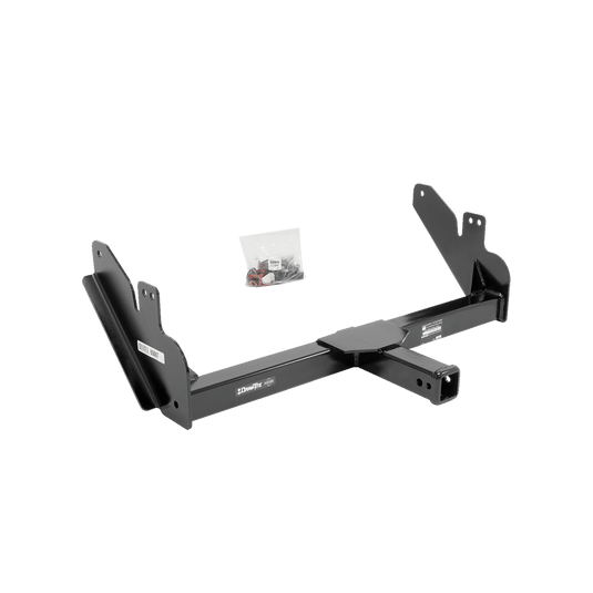 Draw-Tite Front Receiver — 2015-2024 Ford F-150 - DRA-65067 - Absolute Autoguard