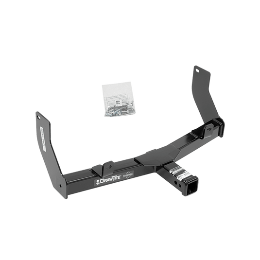 Draw-Tite Front Receiver — 2015-2022 Chevrolet & GMC - DRA-65071 - Absolute Autoguard