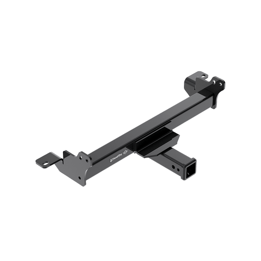 Draw-Tite Front Receiver — 2017-2025 Ford F-250 Super Duty/F-350 Super Duty/F-450 Super Duty - DRA-65076 - Absolute Autoguard