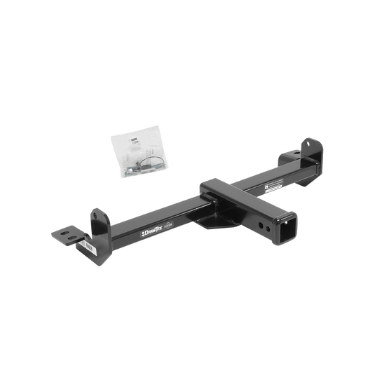 Draw-Tite Front Receiver — 2011-2019 Chevrolet & GMC - DRA-65078 - Absolute Autoguard
