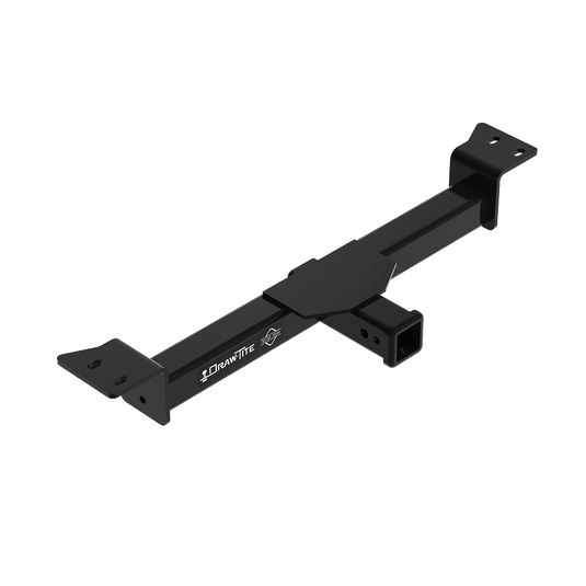 Draw-Tite Front Receiver — 2007-2021 Toyota Sequoia/Tundra - DRA-65080 - Absolute Autoguard