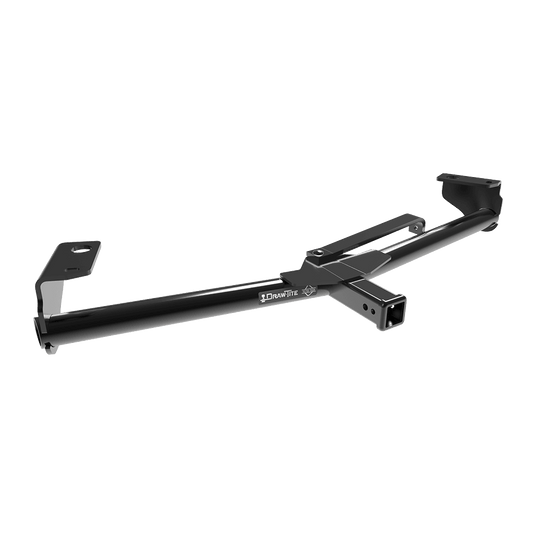 Draw-Tite Front Receiver — 2019-2024 Ram 1500 - DRA-65081 - Absolute Autoguard