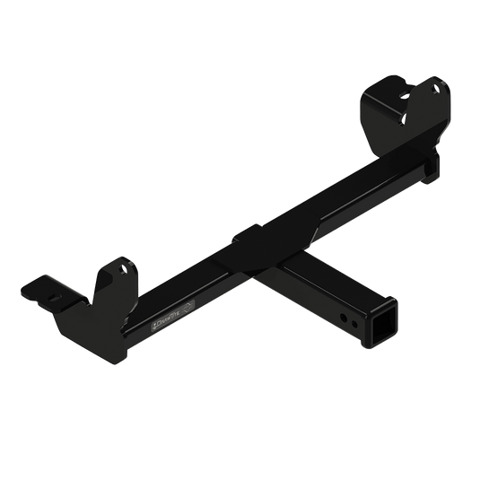 Draw-Tite Front Receiver — 2020-2025 Chevrolet & GMC - DRA-65083 - Absolute Autoguard