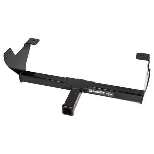 Draw-Tite Front Receiver — 2019-2022 Chevrolet & GMC - DRA-65086 - Absolute Autoguard