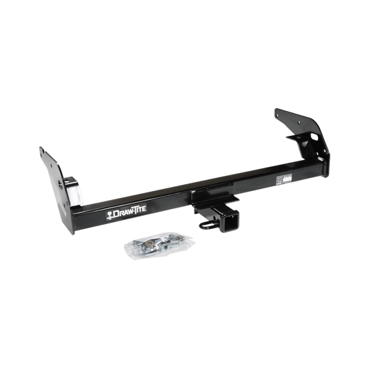 Draw-Tite Class 3 Hitch with 2-Inch Receiver — 1995-2004 Toyota Tacoma - DRA-75078 - Absolute Autoguard