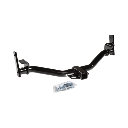 Draw-Tite Class 3 Hitch with 2-Inch Receiver — 2001-2005 Ford Explorer Sport Trac - DRA-75112 - Absolute Autoguard