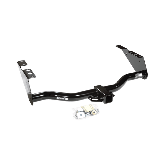 Draw-Tite Class 3 Hitch with 2-Inch Receiver — 1996-2007 Multi-Vehicle - DRA-75119 - Absolute Autoguard