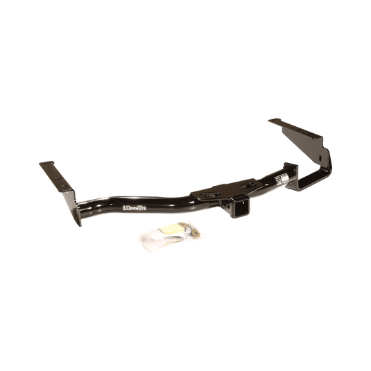 Draw-Tite Class 3 Hitch with 2-Inch Receiver — 2004-2009 Lexus & Toyota - DRA-75153 - Absolute Autoguard