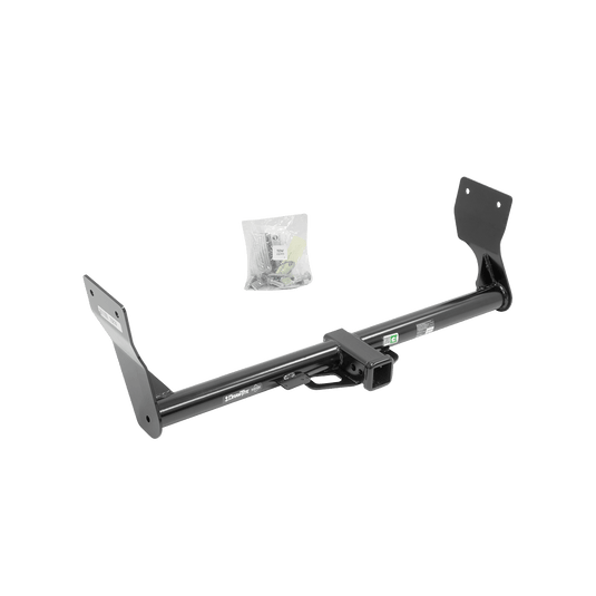 Draw-Tite Class 3 Hitch with 2-Inch Receiver — 2015-2024 Ford Edge - DRA-75214 - Absolute Autoguard