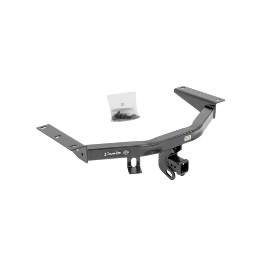 Draw-Tite Class 3 Hitch with 2-Inch Receiver — 2014-2022 Acura & Honda - DRA-75225 - Absolute Autoguard