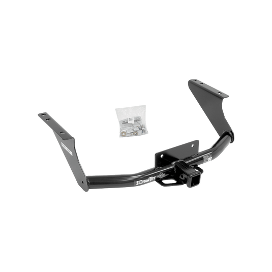 Draw-Tite Class 3 Hitch with 2-Inch Receiver — 2011-2018 Ram 1500 - DRA-75232 - Absolute Autoguard