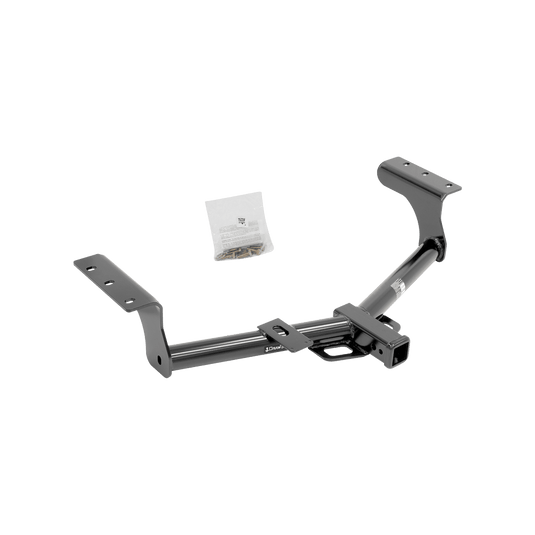 Draw-Tite Class 3 Hitch with 2-Inch Receiver — 2006-2018 Toyota RAV4 - DRA-75235 - Absolute Autoguard