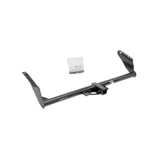 Draw-Tite Class 3 Hitch with 2-Inch Receiver — 2004-2020 Toyota Sienna - DRA-75237 - Absolute Autoguard