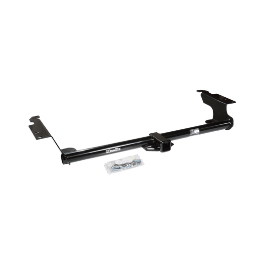 Draw-Tite Class 3 Hitch with 2-Inch Receiver — 1999-2017 Honda Odyssey - DRA-75270 - Absolute Autoguard