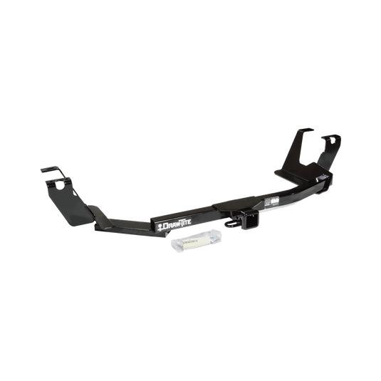 Draw-Tite Class 3 Hitch with 2-Inch Receiver — 2005-2007 Dodge Grand Caravan - DRA-75305 - Absolute Autoguard