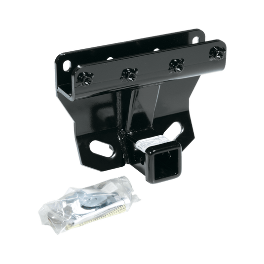 Draw-Tite Class 3 Hitch with 2-Inch Receiver — 2005-2010 Jeep Commander/Grand Cherokee - DRA-75338 - Absolute Autoguard
