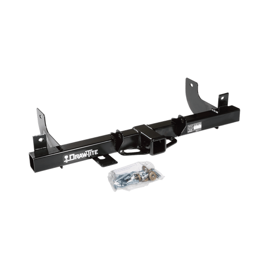 Draw-Tite Class 3 Hitch with 2-Inch Receiver — 2006-2008 Ford F-150 - DRA-75506 - Absolute Autoguard