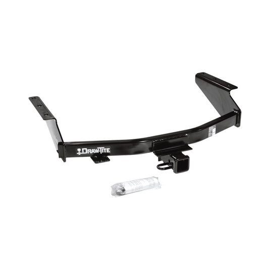 Draw-Tite Class 3 Hitch with 2-Inch Receiver — 2007-2011 Dodge Nitro - DRA-75517 - Absolute Autoguard