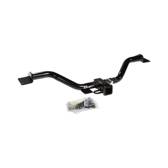 Draw-Tite Class 3 Hitch with 2-Inch Receiver — 2007-2017 Multi-Vehicle - DRA-75528 - Absolute Autoguard