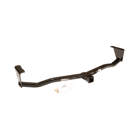 Draw-Tite Class 3 Hitch with 2-Inch Receiver — 2007-2012 Hyundai Veracruz - DRA-75532 - Absolute Autoguard