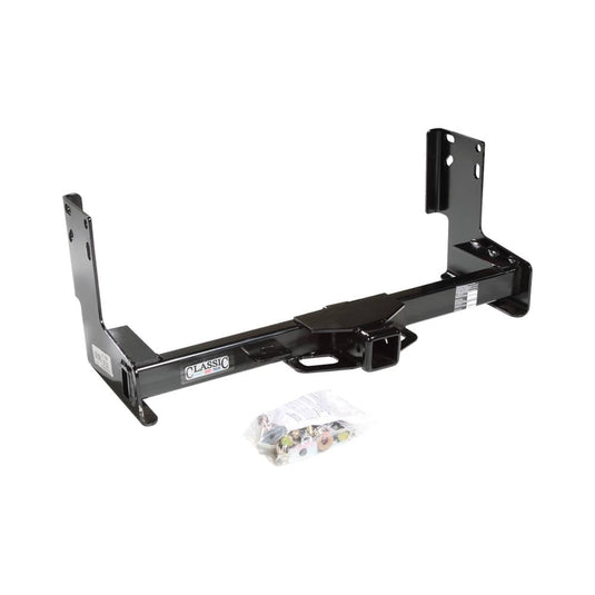 Draw-Tite Class 4 Hitch with 2-Inch Receiver — 2007-2025 Multi-Vehicle - DRA-75549 - Absolute Autoguard