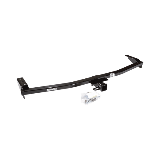 Draw-Tite Class 3 Hitch with 2-Inch Receiver — 2001-2008 Acura & Honda - DRA-75599 - Absolute Autoguard