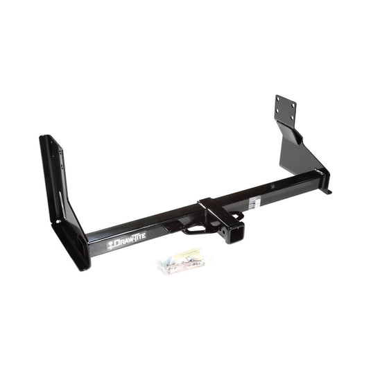 Draw-Tite Class 3 Hitch with 2-Inch Receiver — 2007-2025 Multi-Vehicle - DRA-75601 - Absolute Autoguard