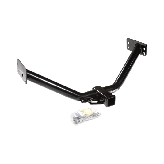 Draw-Tite Class 3 Hitch with 2-Inch Receiver — 2007-2013 Acura MDX - DRA-75614 - Absolute Autoguard