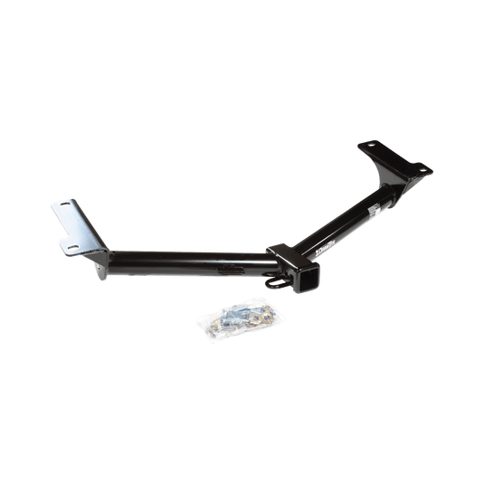 Draw-Tite Class 3 Hitch with 2-Inch Receiver — 2009-2020 Dodge Journey - DRA-75648 - Absolute Autoguard
