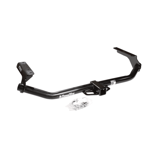 Draw-Tite Class 3 Hitch with 2-Inch Receiver — 2009-2016 Toyota Venza - DRA-75663 - Absolute Autoguard