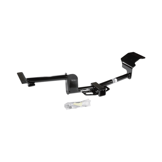 Draw-Tite Class 3 Hitch with 2-Inch Receiver — 2009-2019 Ford & Lincoln - DRA-75679 - Absolute Autoguard