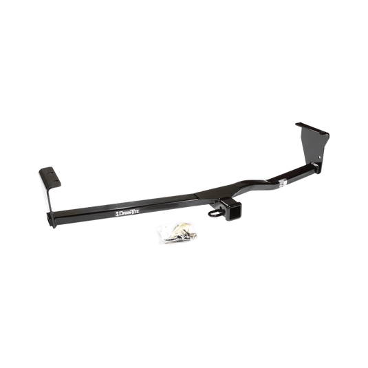 Draw-Tite Class 3 Hitch with 2-Inch Receiver — 2010-2013 Hyundai & Kia - DRA-75684 - Absolute Autoguard