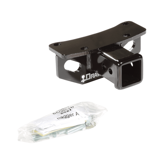 Draw-Tite Class 3 Hitch with 2-Inch Receiver — 2010-2021 Lexus GX - DRA-75685 - Absolute Autoguard
