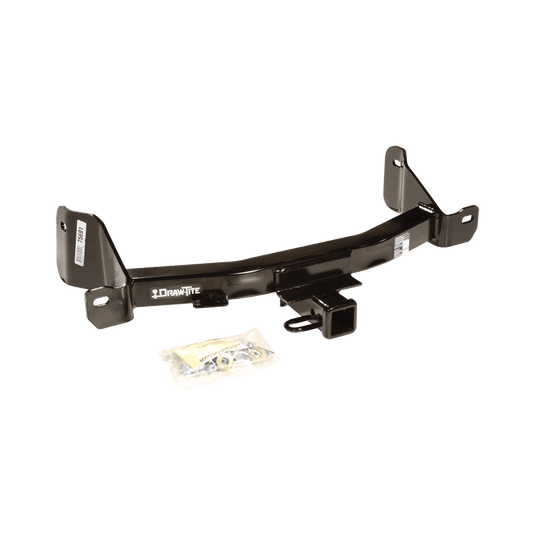 Draw-Tite Class 4 Hitch with 2-Inch Receiver — 2009-2014 Ford F-150 - DRA-75691 - Absolute Autoguard