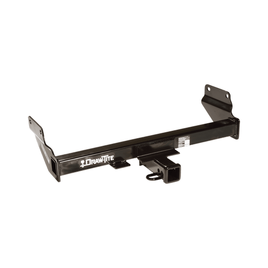 Draw-Tite Class 3 Hitch with 2-Inch Receiver — 2011-2022 Jeep Grand Cherokee/Grand Cherokee WK - DRA-75699 - Absolute Autoguard