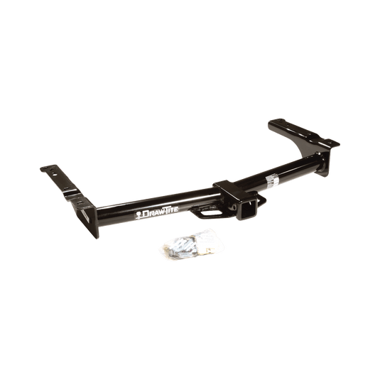 Draw-Tite Class 4 Hitch with 2-Inch Receiver — 1975-2014 Ford - DRA-75703 - Absolute Autoguard
