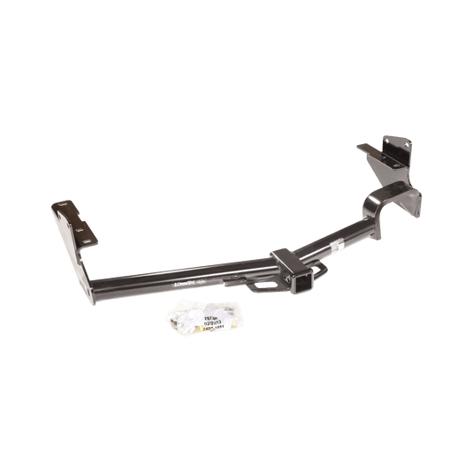 Draw-Tite Class 3 Hitch with 2-Inch Receiver — 2008-2013 Toyota Highlander - DRA-75726 - Absolute Autoguard