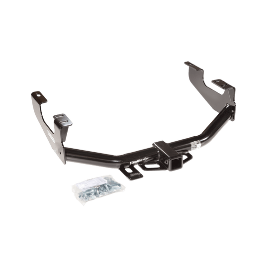 Draw-Tite Class 3 Hitch with 2-Inch Receiver — 1997-2007 Ford - DRA-75740 - Absolute Autoguard