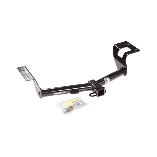 Draw-Tite Class 3 Hitch with 2-Inch Receiver — 2012-2016 Honda CR-V - DRA-75742 - Absolute Autoguard