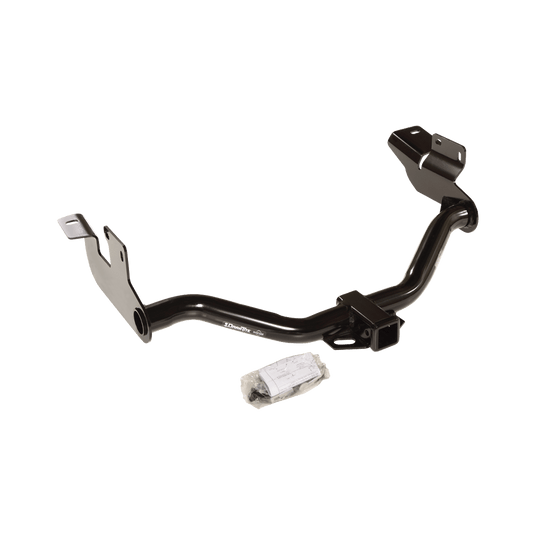 Draw-Tite Class 3 Hitch with 2-Inch Receiver — 2005-2012 Multi-Vehicle - DRA-75751 - Absolute Autoguard