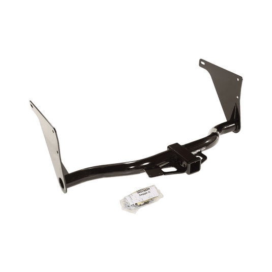 Draw-Tite Class 3 Hitch with 2-Inch Receiver — 2013-2019 Ford Escape - DRA-75758 - Absolute Autoguard