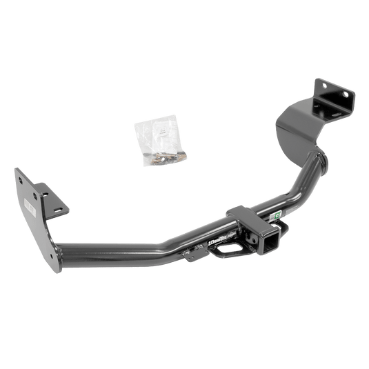 Draw-Tite Class 3 Hitch with 2-Inch Receiver — 2013-2018 Hyundai & Kia - DRA-75772 - Absolute Autoguard