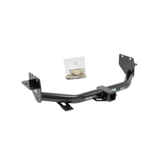Draw-Tite Class 3 Hitch with 2-Inch Receiver — 2013-2018 Hyundai Santa Fe - DRA-75776 - Absolute Autoguard