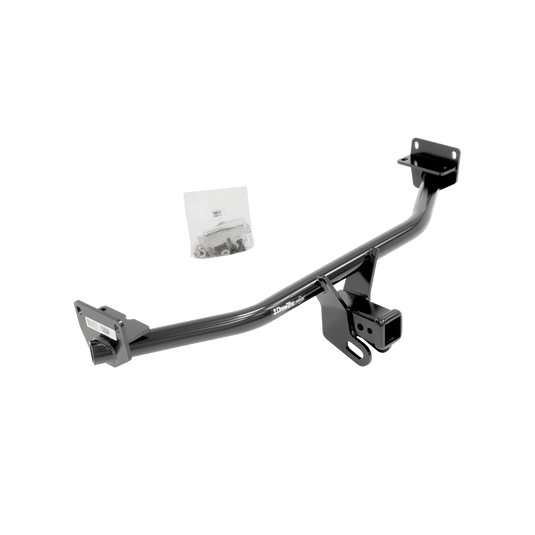 Draw-Tite Class 3 Hitch with 2-Inch Receiver — 2016-2021 Hyundai Tucson - DRA-75836 - Absolute Autoguard