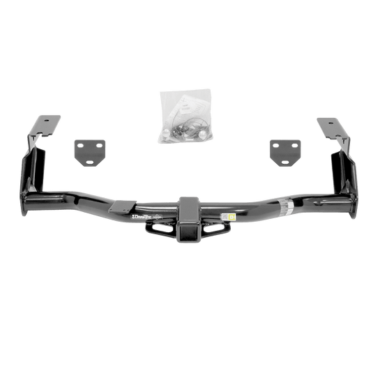 Draw-Tite Class 3 Hitch with 2-Inch Receiver — 2014-2018 Jeep Cherokee - DRA-75838 - Absolute Autoguard