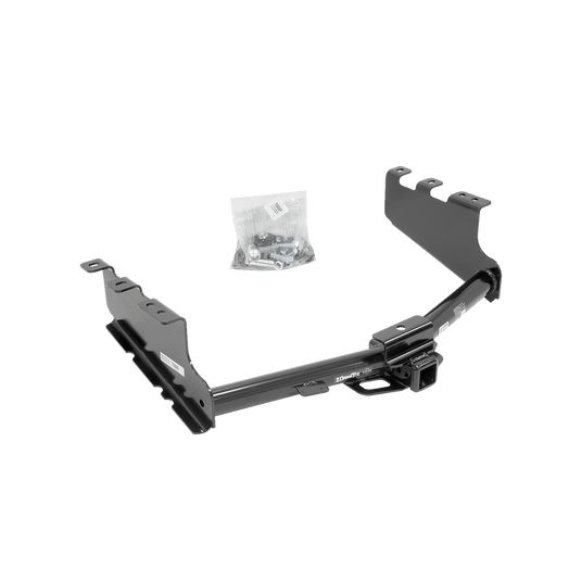 Draw-Tite Class 4 Hitch with 2-Inch Receiver — 2014-2019 Chevrolet & GMC - DRA-75866 - Absolute Autoguard